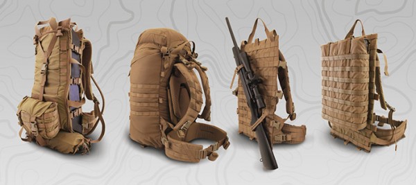 Switchblade Team Packs: Tough Gear for Tough Missions